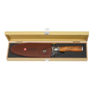 Cutitul bucatarului, 15 cm - Zokura