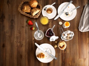 Cleste pentru cuburi zahar, inox, 10 cm, "Dinner" - Zwilling