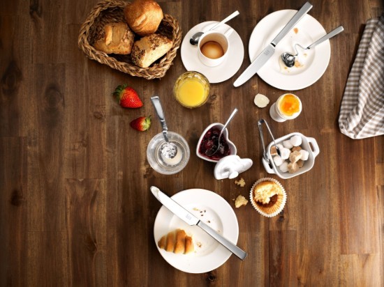 Cleste pentru cuburi zahar, inox, 10 cm, "Dinner" - Zwilling