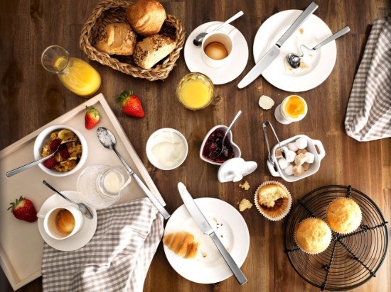 Cleste pentru cuburi zahar, inox, 10 cm, "Dinner" - Zwilling