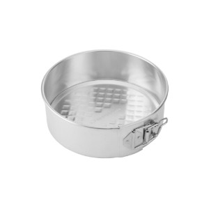 Forma de copt, din aluminiu reciclat, 20cm - MasterClass