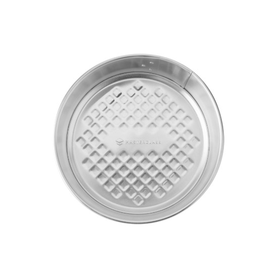 Forma de copt, din aluminiu reciclat, 20cm - MasterClass