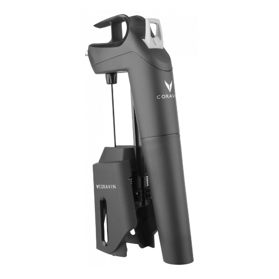 Sistem conservare vin, Timeless Three Plus - Coravin