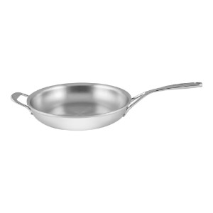 Tigaie 7-ply, inox, 28 cm, "Proline" - Demeyere