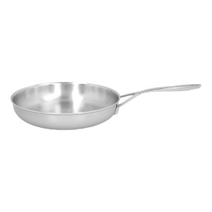 Tigaie inox, 5-Ply, 28 cm, "5-Plus" - Demeyere