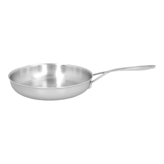 Tigaie inox, 5-Ply, 28 cm, "5-Plus" - Demeyere