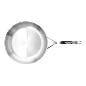Tigaie inox, 5-Ply, 28 cm, "5-Plus" - Demeyere