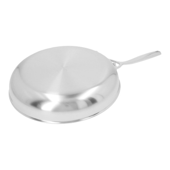 Tigaie inox, 5-Ply, 28 cm, "5-Plus" - Demeyere