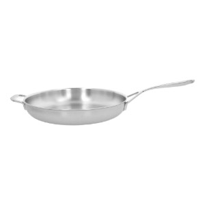 Tigaie inox, 5-Ply, 32 cm, "5-Plus" - Demeyere