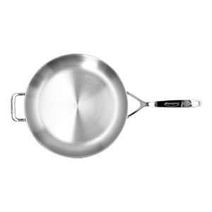 Tigaie inox, 5-Ply, 32 cm, "5-Plus" - Demeyere