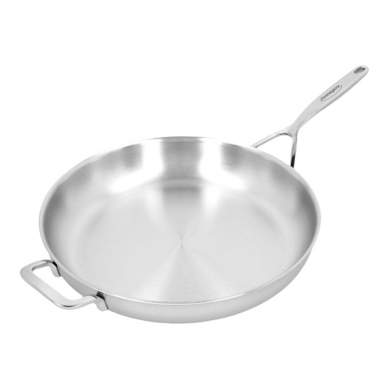 Tigaie inox, 5-Ply, 32 cm, "5-Plus" - Demeyere