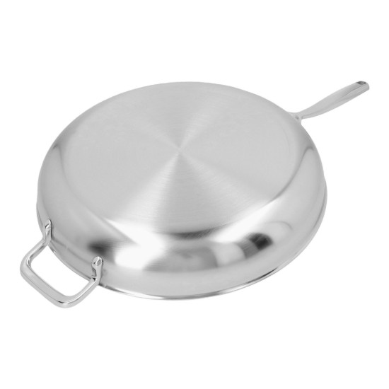 Tigaie inox, 5-Ply, 32 cm, "5-Plus" - Demeyere