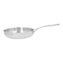 Tigaie inox, 5-Ply, 24 cm, "5-Plus" - Demeyere