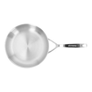 Tigaie inox, 5-Ply, 24 cm, "5-Plus" - Demeyere