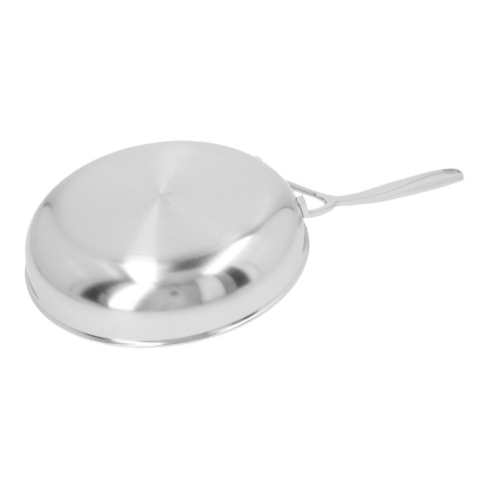 Tigaie inox, 5-Ply, 24 cm, "5-Plus" - Demeyere