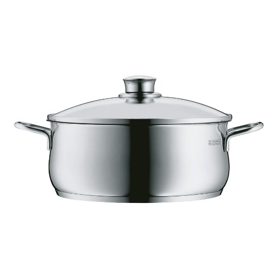 Set oale inox, 8 piese, "Diadem Plus" - WMF