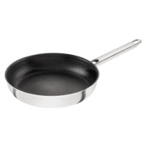 Tigaie antiaderenta, 3-Ply, inox, 28cm, "Joy Plus" - Zwilling