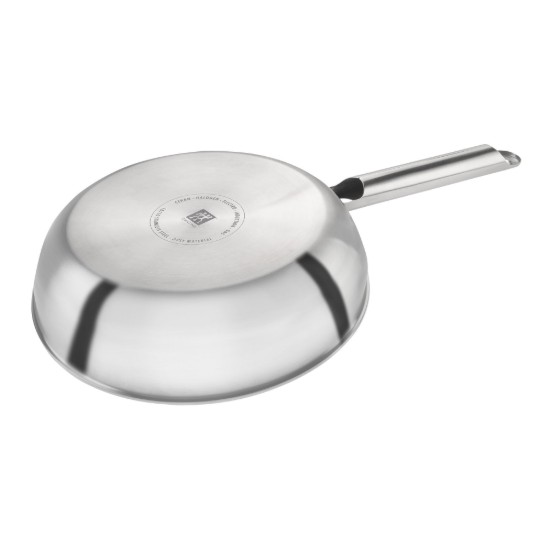 Tigaie antiaderenta, 3-Ply, inox, 20cm, "Joy Plus" - Zwilling
