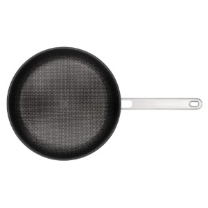 Tigaie antiaderenta, 3-Ply, inox, 20cm, "Joy Plus" - Zwilling