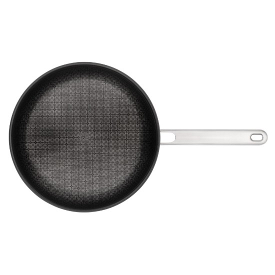 Tigaie antiaderenta, 3-Ply, inox, 20cm, "Joy Plus" - Zwilling