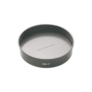 Forma de copt rotunda, otel, 20 cm, "Master Class" - Kitchen Craft