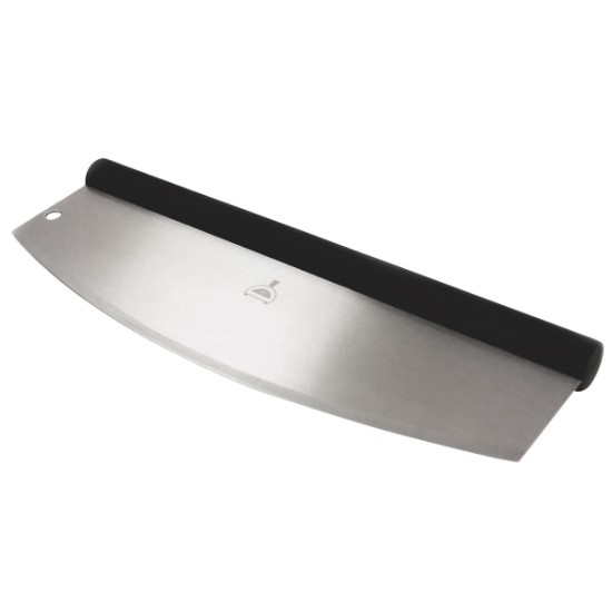 Feliator pizza, cu lama lunga, inox, 35 cm - Alfa