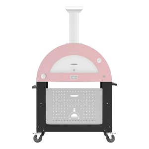Baza cuptor 3 Pizze, Negru - Alfa
