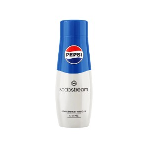 Sirop Pepsi 440 ml - SodaStream