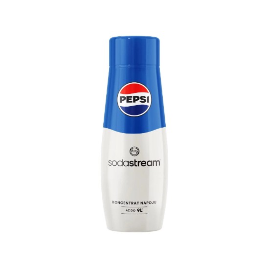 Sirop Pepsi 440 ml - SodaStream