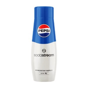 Sirop Pepsi 440 ml - SodaStream