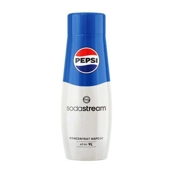 Sirop Pepsi 440 ml - SodaStream