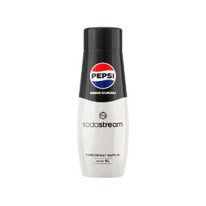 Sirop Pepsi Max 440 ml - SodaStream