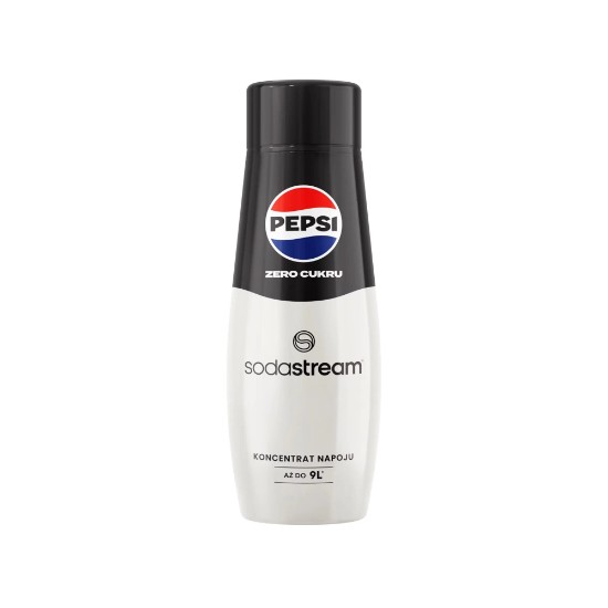 Sirop Pepsi Max 440 ml - SodaStream