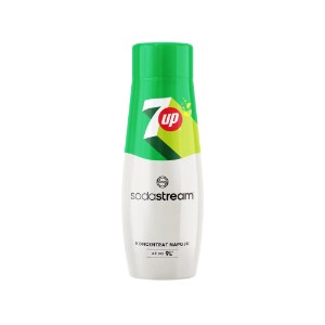 Sirop 7 Up 440 ml - SodaStream