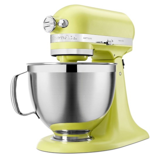 Mixer cu bol 4.8L, Artisan, Model 185, Kyoto Glow - KitchenAid