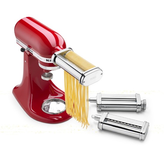 Set 3 accesorii pentru paste - KitchenAid