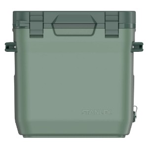 Lada frigorifica, 28,3L, "Adventure", Green - Stanley