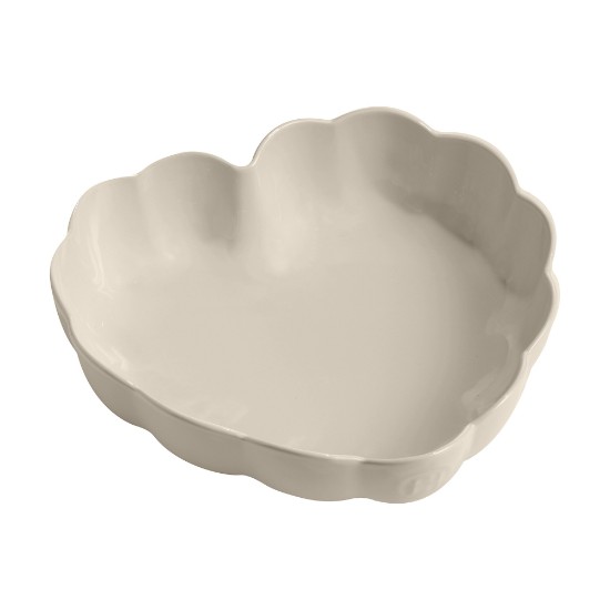 Tava inima, ceramica, 26,5x24,5cm/1,8L, Clay - Emile Henry