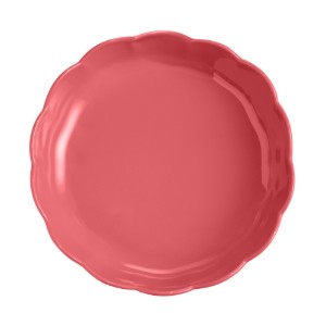 Tava ceramica, 27cm/2,2L, "Madeleine", Rose Candy - Emile Henry