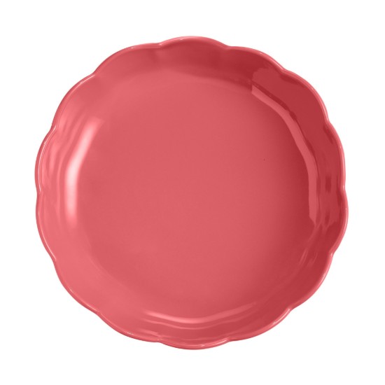 Tava ceramica, 27cm/2,2L, "Madeleine", Rose Candy - Emile Henry