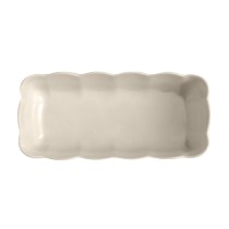 Tava cozonac, ceramica, 28,5x13cm/1,8L, "Madeleine", Clay - Emile Henry