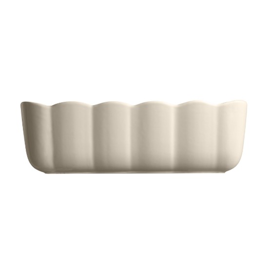 Tava cozonac, ceramica, 28,5x13cm/1,8L, "Madeleine", Clay - Emile Henry