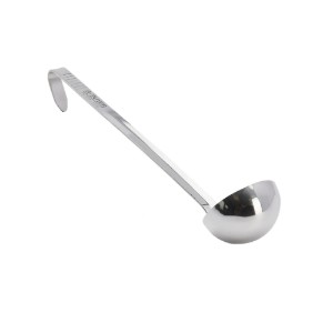 Polonic inox, 32,9cm/130ml - de Buyer