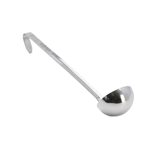 Polonic inox, 32,9cm/130ml - de Buyer