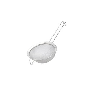 Strecuratoare, inox, 16 cm - de Buyer