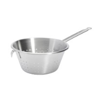 Strecuratoare, 24 cm, inox - de Buyer