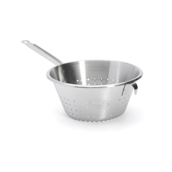 Strecuratoare, 24 cm, inox - de Buyer