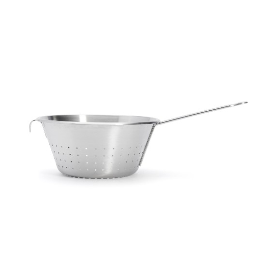 Strecuratoare, 24 cm, inox - de Buyer