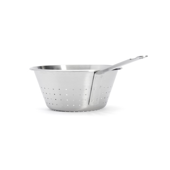 Strecuratoare, 24 cm, inox - de Buyer