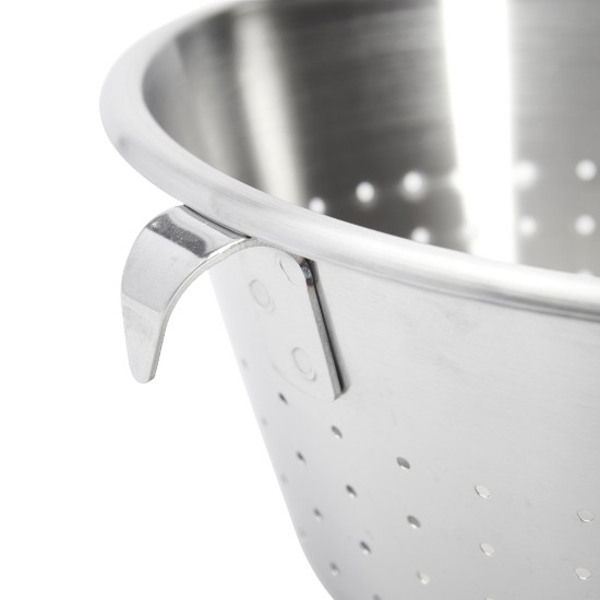 Strecuratoare, 24 cm, inox - de Buyer